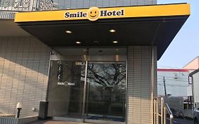 Smile Hotel Mito